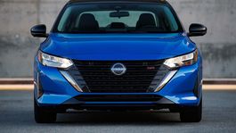 Nissan Sentra 2024, el auto más conveniente en México