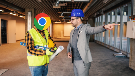 Google Chrome dejará de estar disponible en Android