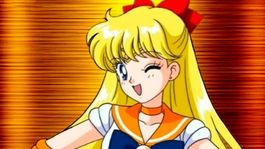 Sailor Venus
