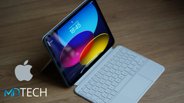 Este es el mejor iPad para estudiantes según Apple.