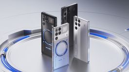 El Red Magic 11 Pro debuta como el primer teléfono masivo con refrigeración líquida, una innovación que redefine el rendimiento móvil.