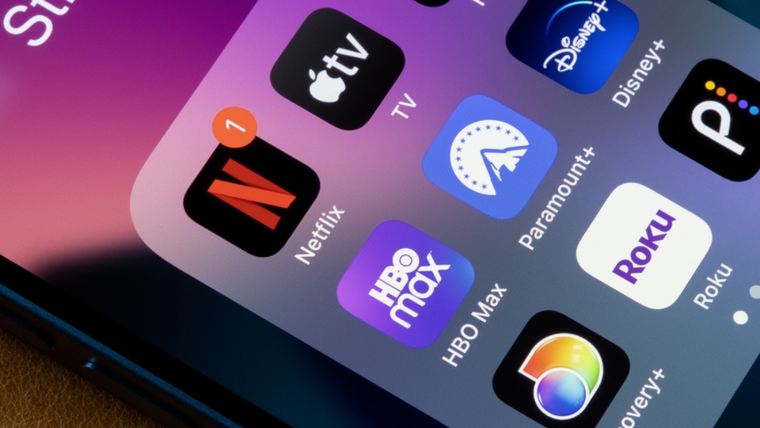 Ten cuidado con esta aplicación de streaming