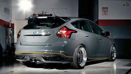 estas son las mejores modificaciones para su ford focus
