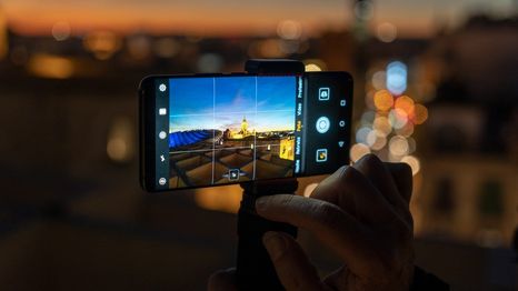 Trucos y consejos para activar el Modo Noche