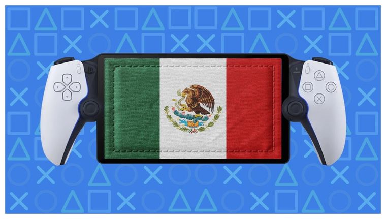 Se devela la fecha de lanzamiento de PlayStation Portal en México