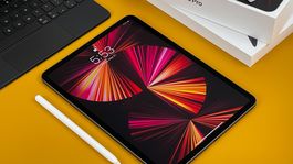 El próximo iPad Pro de Apple llegaría con doble cámara frontal y chip M5, mejorando fotos y videollamadas.