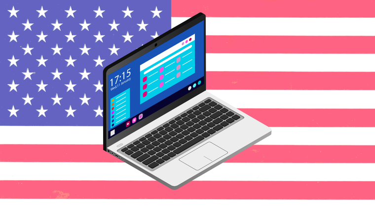 Esta laptop Lenovo está en oferta por tiempo limitado en este Walmart.