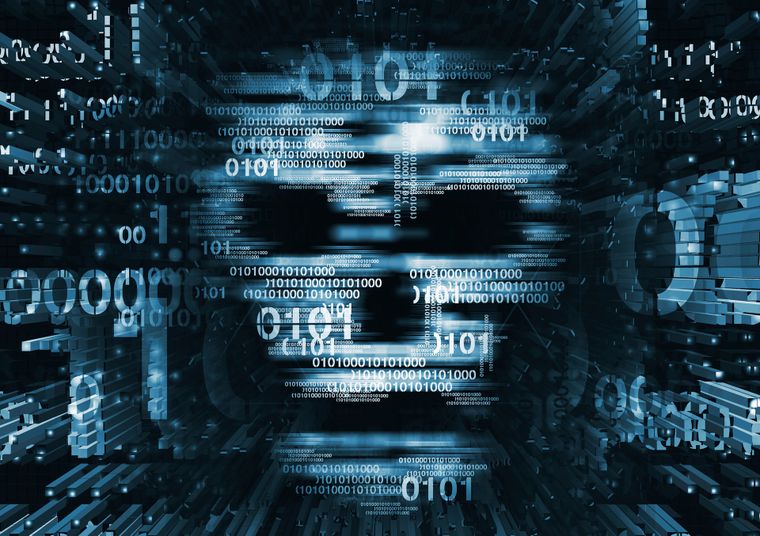 La IA ya produce millones de contenidos nuevos dentro del internet global.