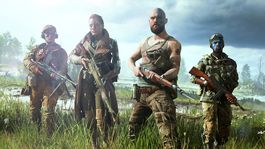 battlefield v definitive edition ya esta disponible