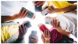 Estos son los 3 mejores celulares que puedes comprar en México por menos de 10,000 pesos