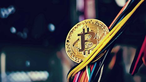 Bitcoin