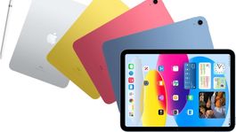 iPad 10