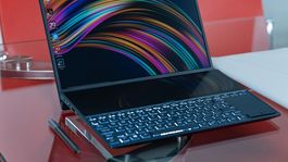 Increíble oferta en Walmart: adquiere una laptop ASUS de doble pantalla a un precio inigualable