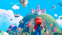 Cada vez estamos más cerca del Mario Day y ya podemos aprovechar de sus descuentos.