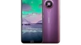 se filtraron detalles del nokia 5.4 y es una maravilla