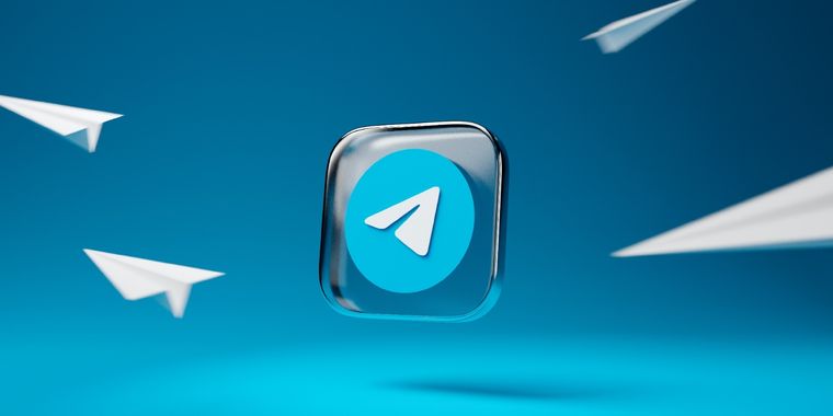 Telegram tiene diferentes formas de agregar contactos a tu cuenta