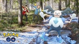 el proximo evento pokemon go agrega a un galariano
