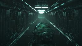 among us: el cortometraje en 3d que es una obra maestra visual among us: el cortometraje en 3d que es una obra maestra visual