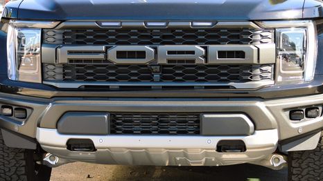 Ford busca implementar sistemas de monitoreo de datos