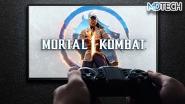 Noticia bomba: Mortal Kombat 1 confirma un nuevo DLC del modo historia y muchas novedades más