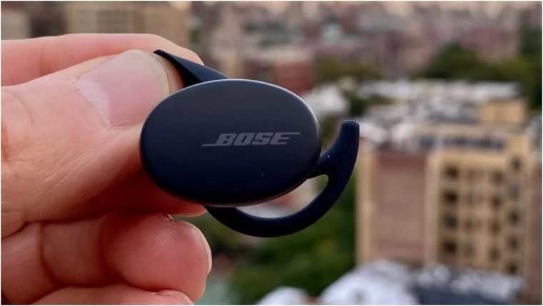 Si quieres hacer deporte y escuchar música esta es tu oferta.