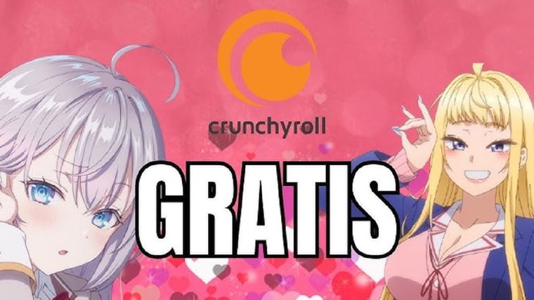 Crunchyroll ofrece 20 animes románticos gratis para celebrar San Valentín