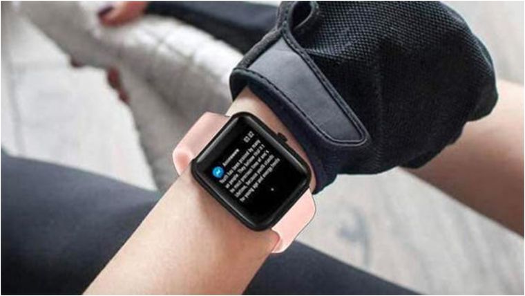 Amazon tiene en oferta la pulsera inteligente de Xiaomi más vendida de su página.