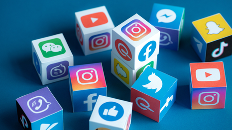 Estas redes sociales son las más usadas en México