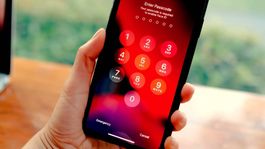 Un truco nuevo para Iphone se volvió viral