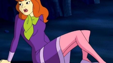 Daphne, recreada por cosplayers, como nunca antes la viste