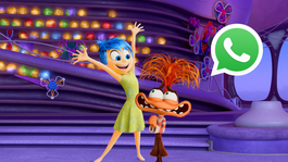 WhatsApp: activa el Modo Intensamente WhatsApp: activa el Modo Intensamente