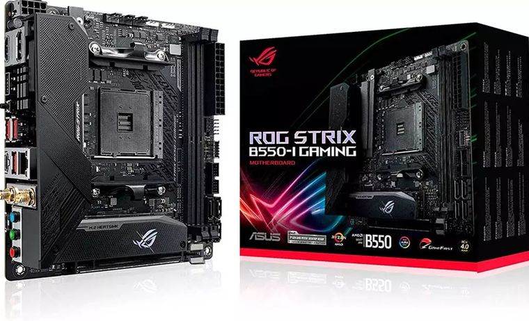 En base al procesador, un AMD Ryzen 7 5700X debemos elegir una placa con zócalo AM4 que es el que utiliza este procesador. En base al procesador, un AMD Ryzen 7 5700X debemos elegir una placa con zócalo AM4 que es el que utiliza este procesador.