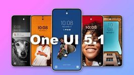 One UI 5.1