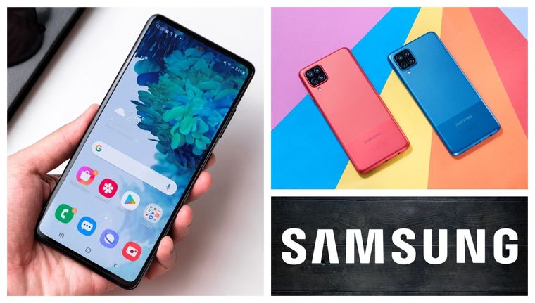Estos son los 3 peores teléfonos Samsung de gama media de la actualidad