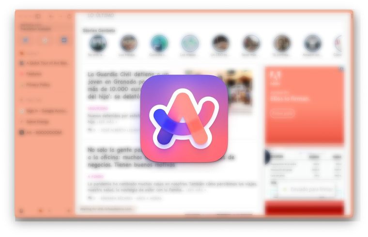 Vulnerabilidades encontradas en el navegador Arc