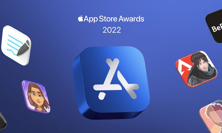 App Store Awards