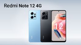 Redmi Note 12 4g