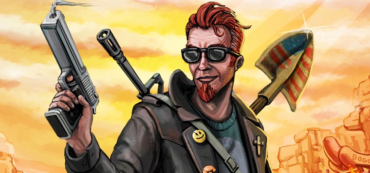 Este es el polémico Shooter que estuvo prohibido y que ahora cuesta menos de un dólar en Steam.