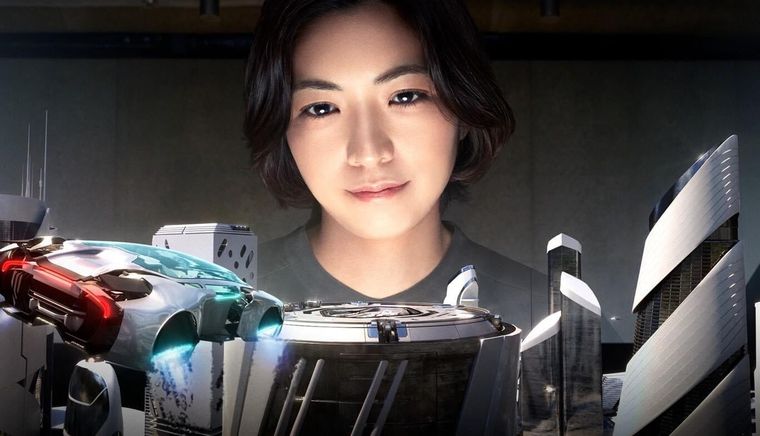 3D sin lentes en los teléfonos móviles, el inicio de una nueva era