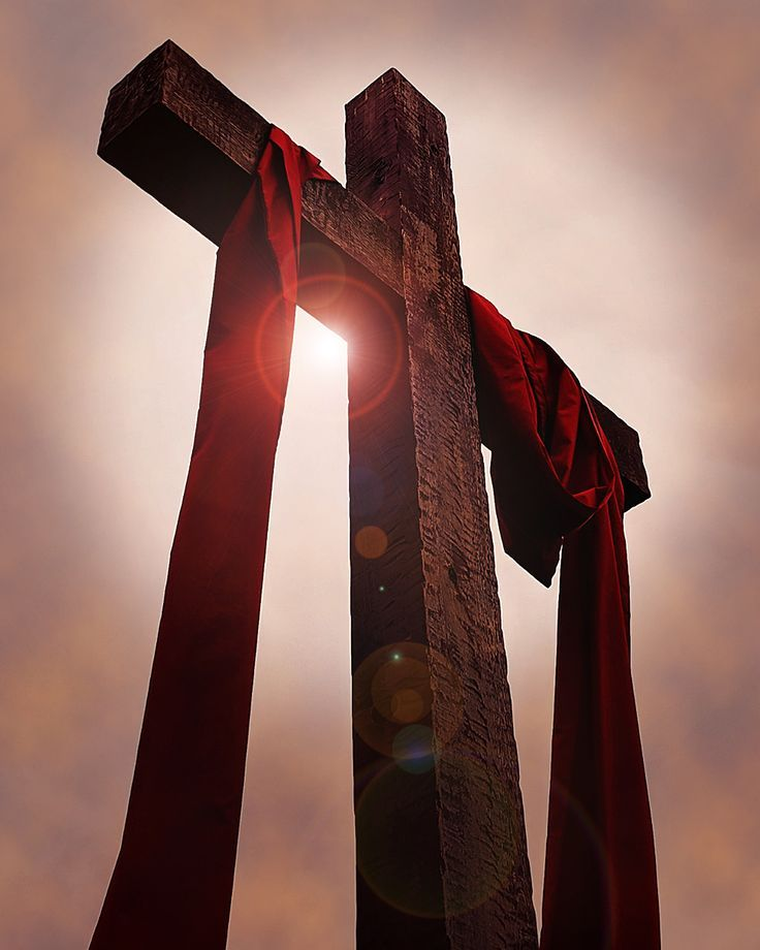 Durante la Semana Santa se suspenden las celebraciones o fiestas Durante la Semana Santa se suspenden las celebraciones o fiestas