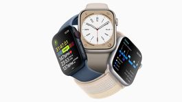 Watch OS 9