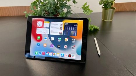Se aproxima una actualización para los iPad de la marca de Apple.