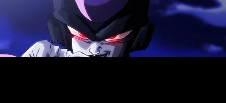 Dragon Ball Super: Toyotaro revela cómo surgió la transformación de Black Freezer