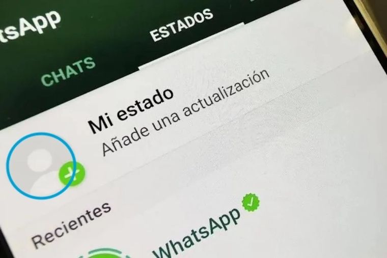 Ahora Whatsapp permite publicar notas de audio en tus Estados para hacerlo aún más entretenido