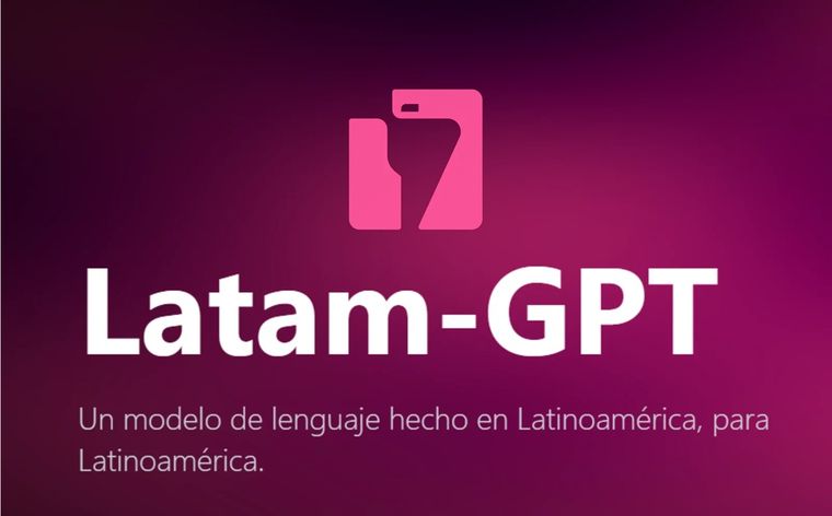 Con el respaldo de más de 27 instituciones, Latam-GPT reúne a especialistas de toda Latinoamérica para desarrollar una IA inclusiva. Con el respaldo de más de 27 instituciones, Latam-GPT reúne a especialistas de toda Latinoamérica para desarrollar una IA inclusiva.