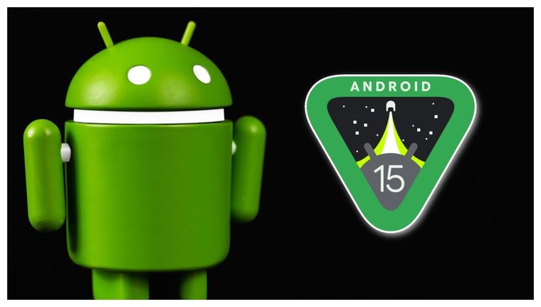 Ya se puede descargar la nueva versión de Android 15: estas son todas las novedades