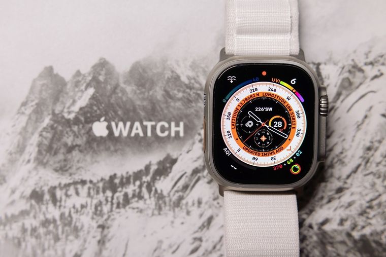 Walmart lanza el Apple Watch SE a un precio de escándalo