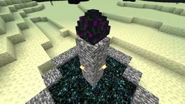 ¿como se incuba el huevo de dragon en minecraft?