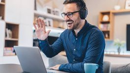 ?zoom escaper?, tu aliado perfecto para escaparte de las interminables reuniones virtuales ?zoom escaper?, tu aliado perfecto para escaparte de las interminables reuniones virtuales