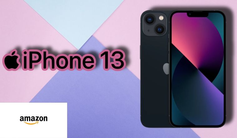 Es uno de los mejores iPhone de la historia y alcanza el precio más bajo de la historia en Amazon